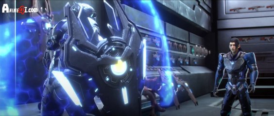 Watch The Age of Cosmos Exploration Episode 4 English Subtitles