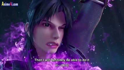 Watch Hidden Sect Leader Episode 8 English Subtitles