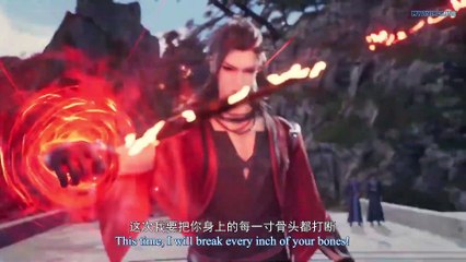 Watch Myth of the Ancients Episode 7 English Subtitles