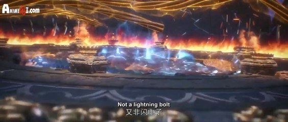 Watch Perfect World Episode 135 English Subtitles