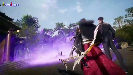 Watch My WeChat is connected to Dragon Palace Episode 50 English Subtitles