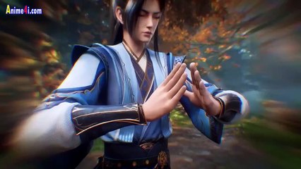 Watch Dragon Prince Yuan Episode 2 English Subtitles
