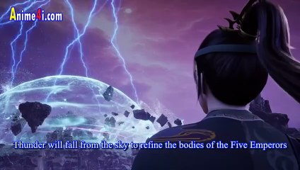 Watch Martial Master Episode 507 English Subtitles