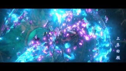 Watch Battle Through The Heavens Season 3 Episode 5 English Subtitles