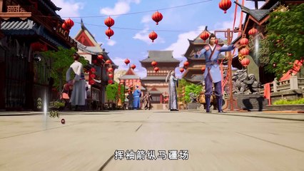 Watch Supreme God Emperor Episode 4 English Subtitles