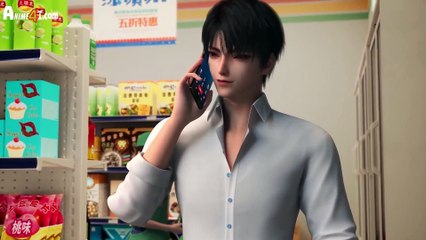 Watch Law of the Devil Episode 14 English Subtitles
