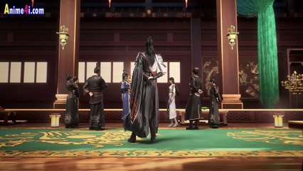 Watch Legend of Xianwu Episode 80 English Subtitles
