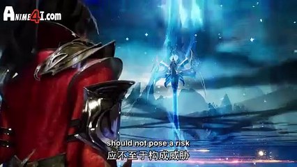 Watch The Success Of Empyrean Xuan Emperor Episode 212 English Subtitles
