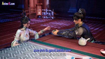 Watch Peerless Battle Spirit Episode 98 English Subtitles