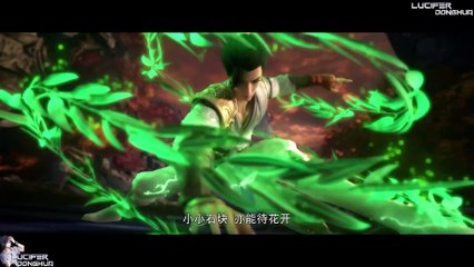 Watch Perfect World Episode 83 English Subtitles