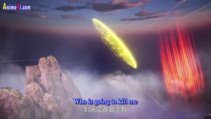 Watch Spirit Sword Sovereign Episode 616 English Subtitles