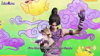 Watch Hidden Sect Leader Episode 21 English Subtitles