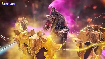 Legend of the Misty Sword Immortal Episode 7 English Subtitles