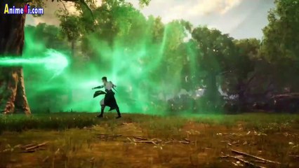 Watch King of Casual Cultivators Episode 10 English Subtitles