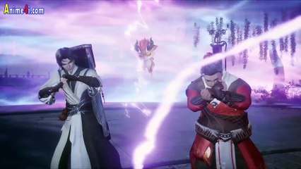 Watch Myth of the Ancients Episode 236 English Subtitles