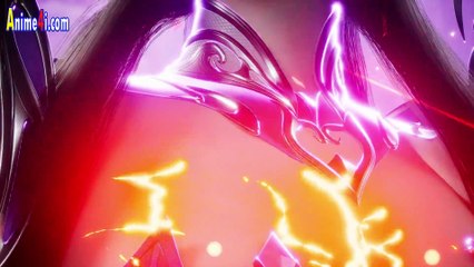 Martial Master Episode 610 English Subtitles