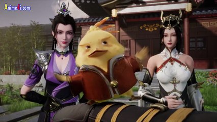 Watch Fighting for the Throne Episode 46 English Subtitles