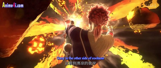 Watch Tiger Crane Demon Master Record Episode 12 English Subtitles