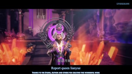 Watch Stellar Transformation Season 4 Episode 2 English Subtitles