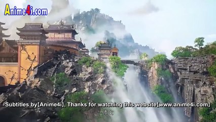 Watch Myriad Realms Supreme Episode 101 English Subtitles