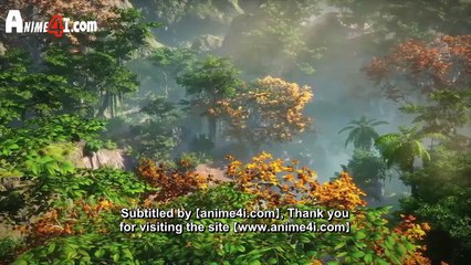 Watch Alchemy Supreme Episode 6 English Subtitles