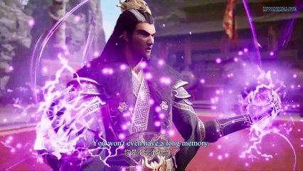 Watch The First Son-In-Law Vanguard Of All Time Episode 20 English Subtitles