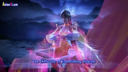 Watch Peerless Battle Spirit Episode 103 English Subtitles