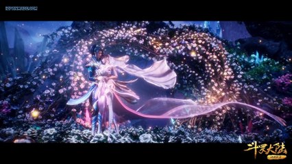 Watch Soul Land (Douluo Dalu) Episode 158 English Subtitles