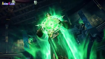 Watch Supreme God Emperor Episode 487 English Subtitles