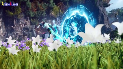 Watch Endless God Realm Episode 15 English Subtitles
