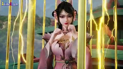Watch The Peak Of True Martial Arts Episode 136 English Subtitles