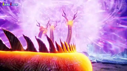 Watch Lingwu Continent Episode 63 English Subtitles