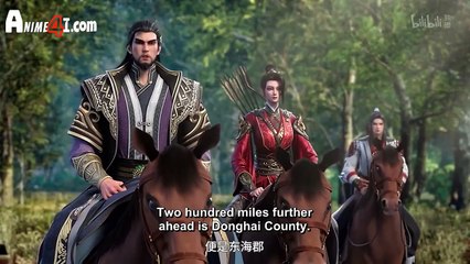 Watch Blader Soul Episode 8 English Subtitles