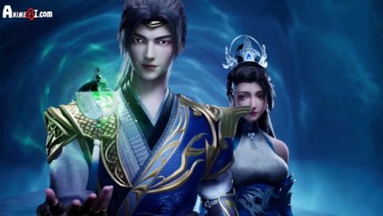 Watch Lord of All Lords Episode 9 English Subtitles