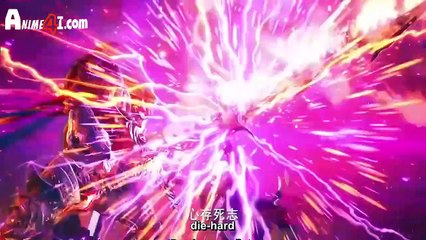 Watch Throne of Seal Episode 67 English Subtitles