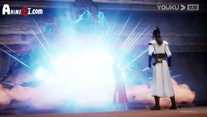 Watch The Galaxy Emperor Episode 39 English Subtitles