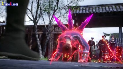 Watch The Golden Wug Episode 2 English Subtitles