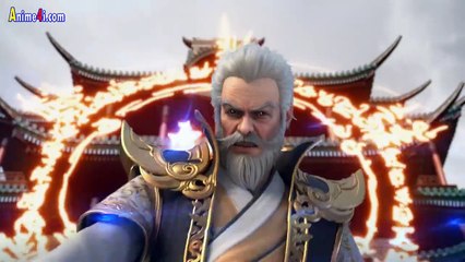 Watch Legend of Xianwu Episode 78 English Subtitles