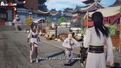 Watch Wonderland of Ten Thousands Episode 427 English Subtitles
