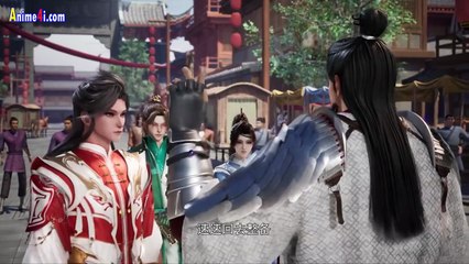 Watch Twin Martial Spirits Episode 8 English Subtitles