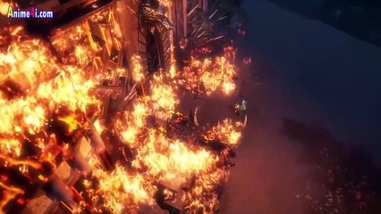 Watch All Hail The Sect Leader Episode 12 English Subtitles