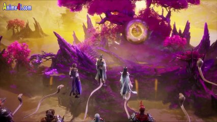 Watch Myriad Realms Supreme Episode 149 English Subtitles