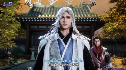 Watch Jian Gu Episode 10 English Subtitles