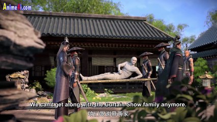 Watch Tales Of Dark River Season 2 Episode 15 English Subtitles