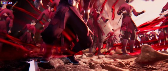 Watch Jade Dynasty [Zhu Xian] Episode 27 English Subtitles