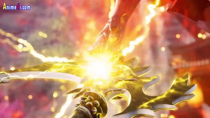 Watch Five Elements Of War God Episode 63 English Subtitles