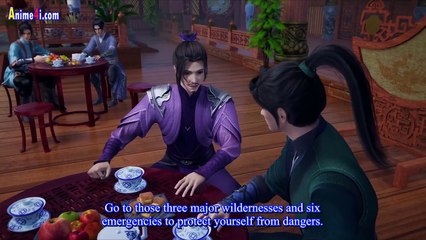 Watch Glorious Revenge of Ye Feng Episode 103 English Subtitles
