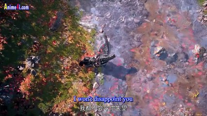 Watch The Ravages of Time Season 2 Episode 4 English Subtitles