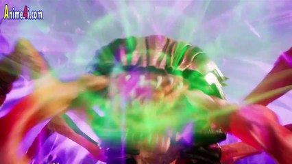 The Divine Emperor of Destiny Episode 31 English Subtitles