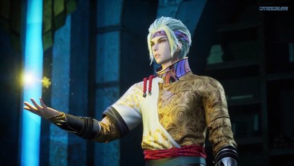 Watch Against The Sky Supreme Episode 114 English Subtitles